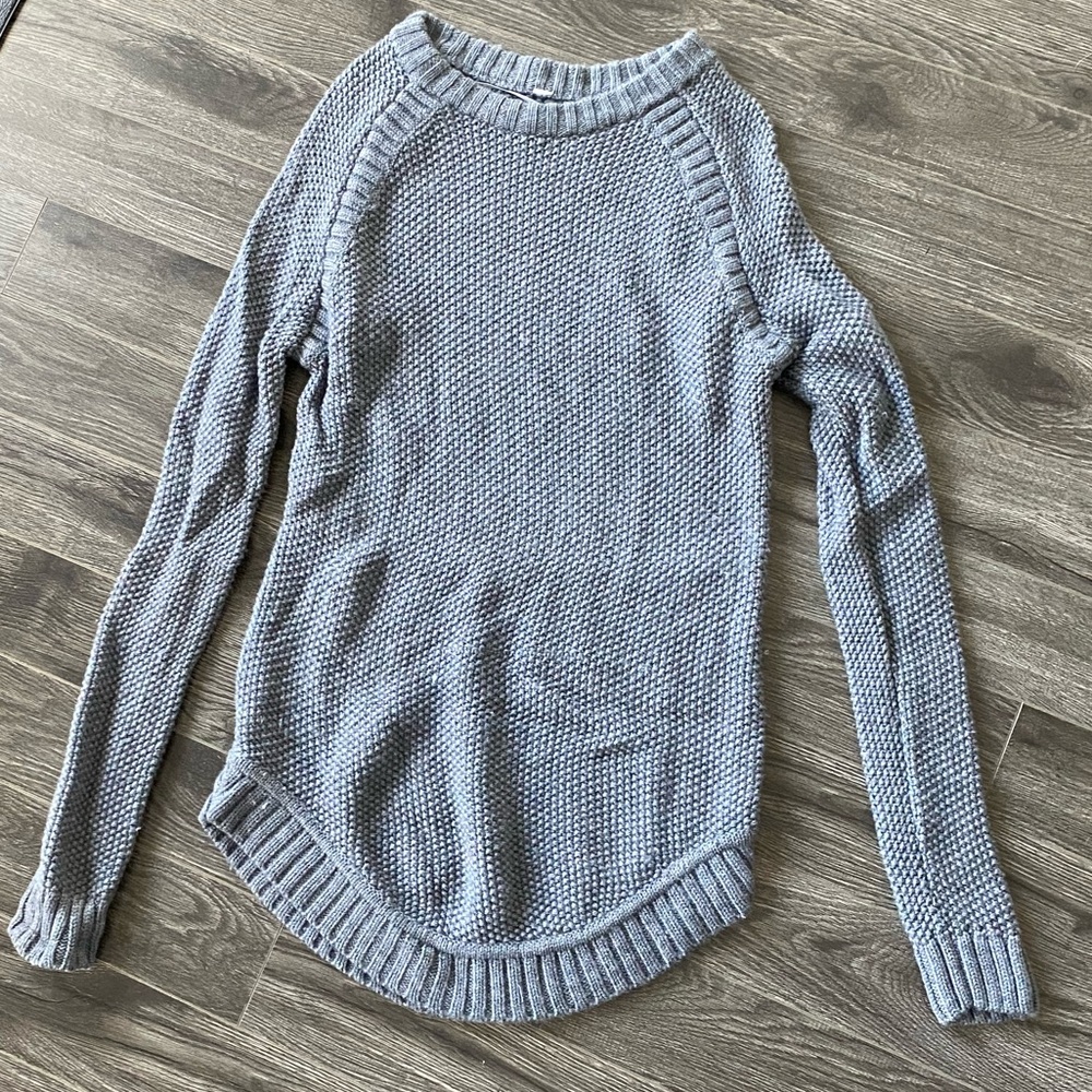 LOT of Lulu sweaters